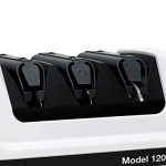 Pilihan Chef Edge Select, Model 120